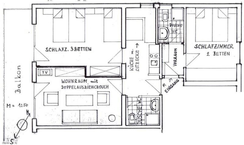 Appartement Lackner Zell am See Exterior foto