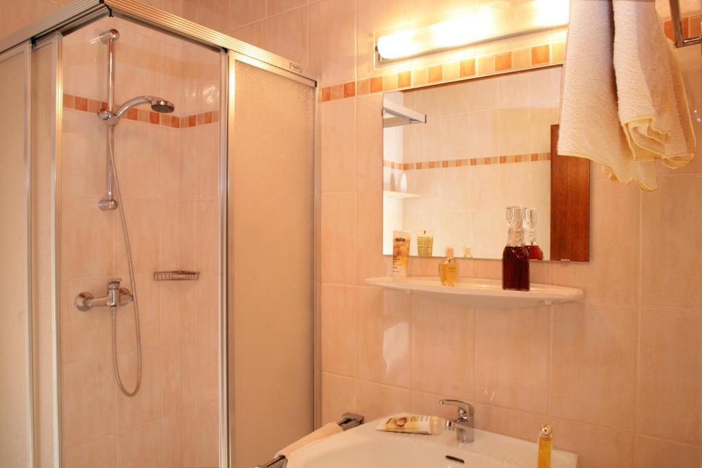 Appartement Lackner Zell am See Habitación foto