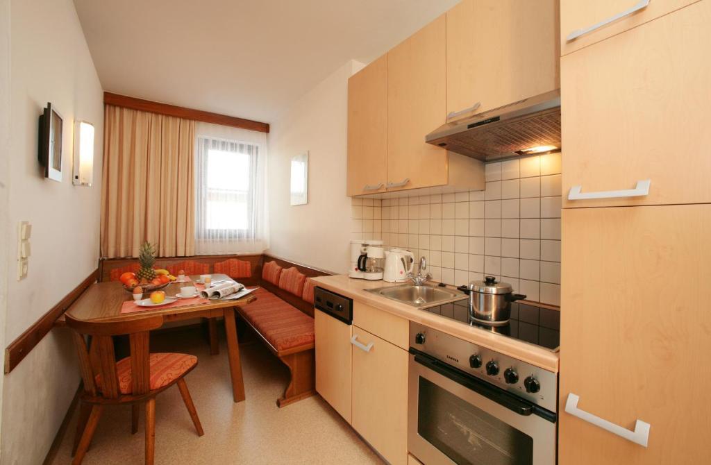 Appartement Lackner Zell am See Habitación foto