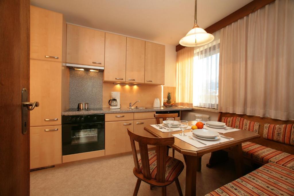 Appartement Lackner Zell am See Habitación foto