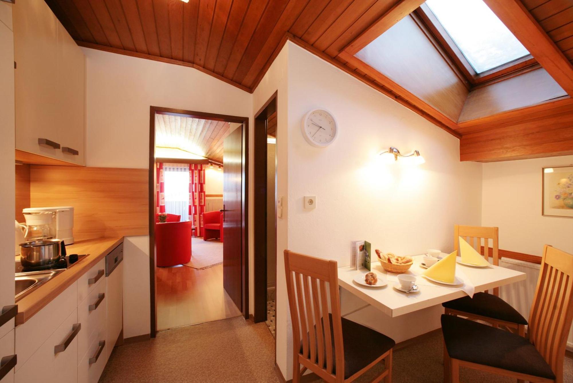 Appartement Lackner Zell am See Exterior foto