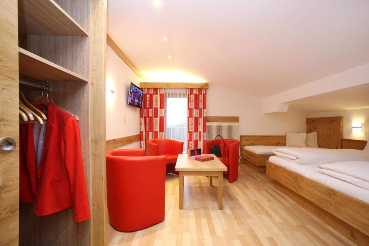 Appartement Lackner Zell am See Exterior foto